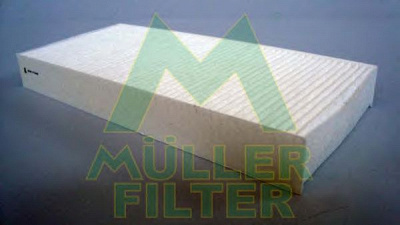 MULLER FILTER fc197 -  Фильтр воздуха в салоне